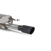 Rear Silencer / Daytona Ceramic / SFDB088C Mk8 1.0T EcoBoost Fiesta ST-Line Non GPF Model
